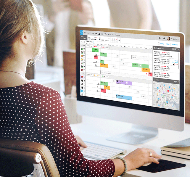 How Smart Scheduling Can Boost Productivity by 68%