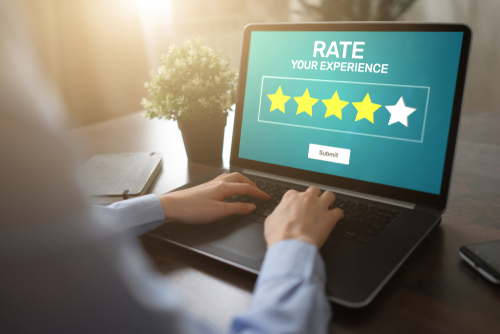 How Your Field Service Management Style Increases Customer Ratings