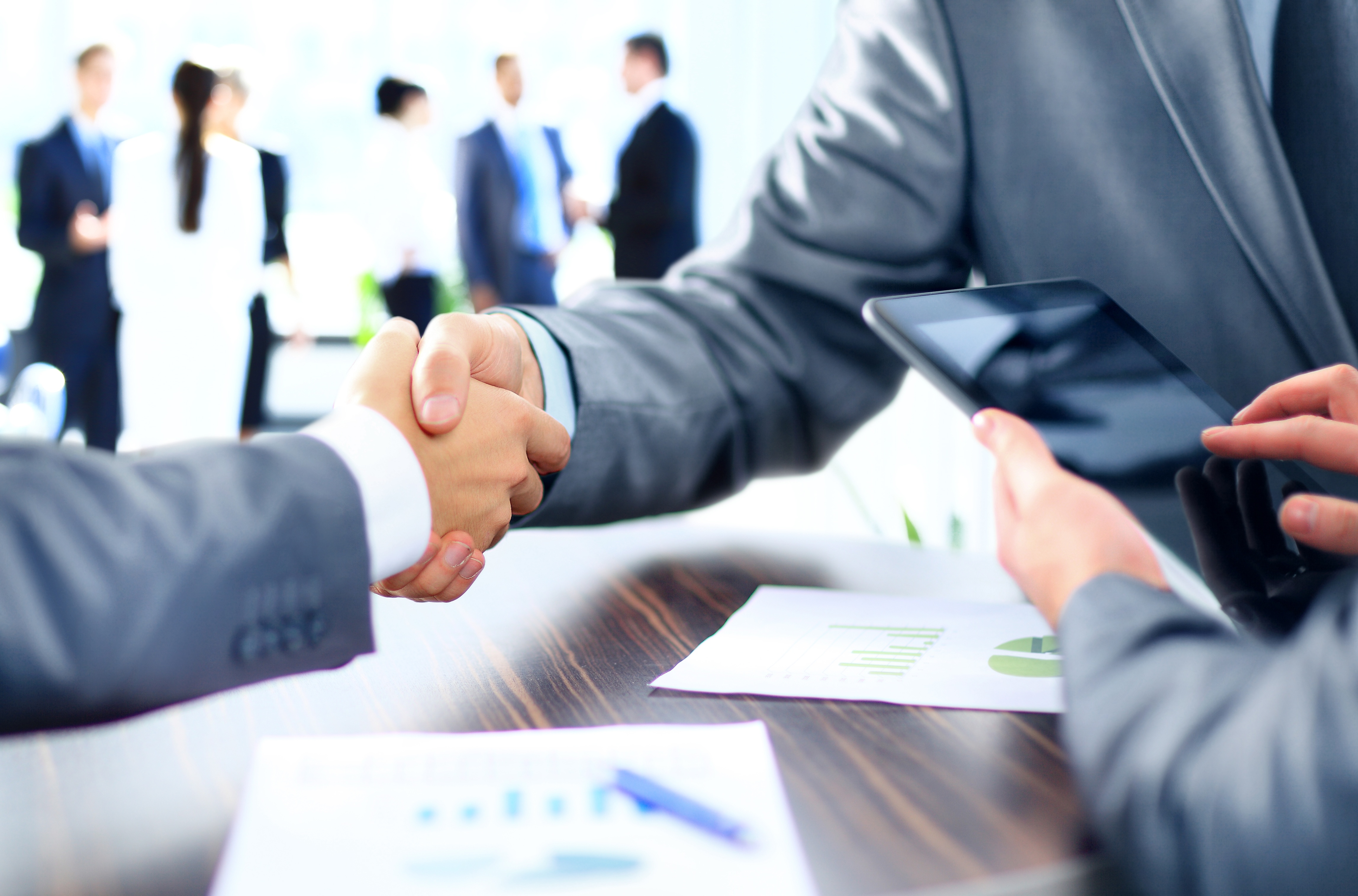 ServicePower signs new joint reseller agreement covering Europe | ServicePower | Innovating Field Service