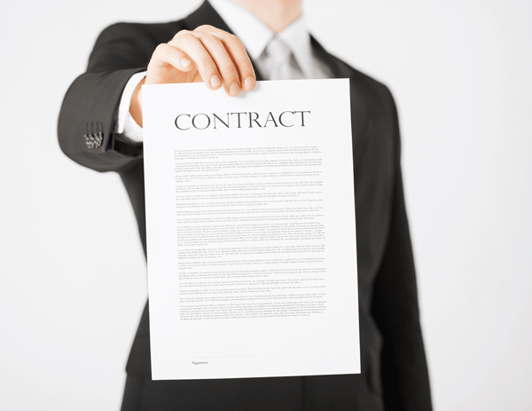 Contract Updates | ServicePower | Innovating Field Service