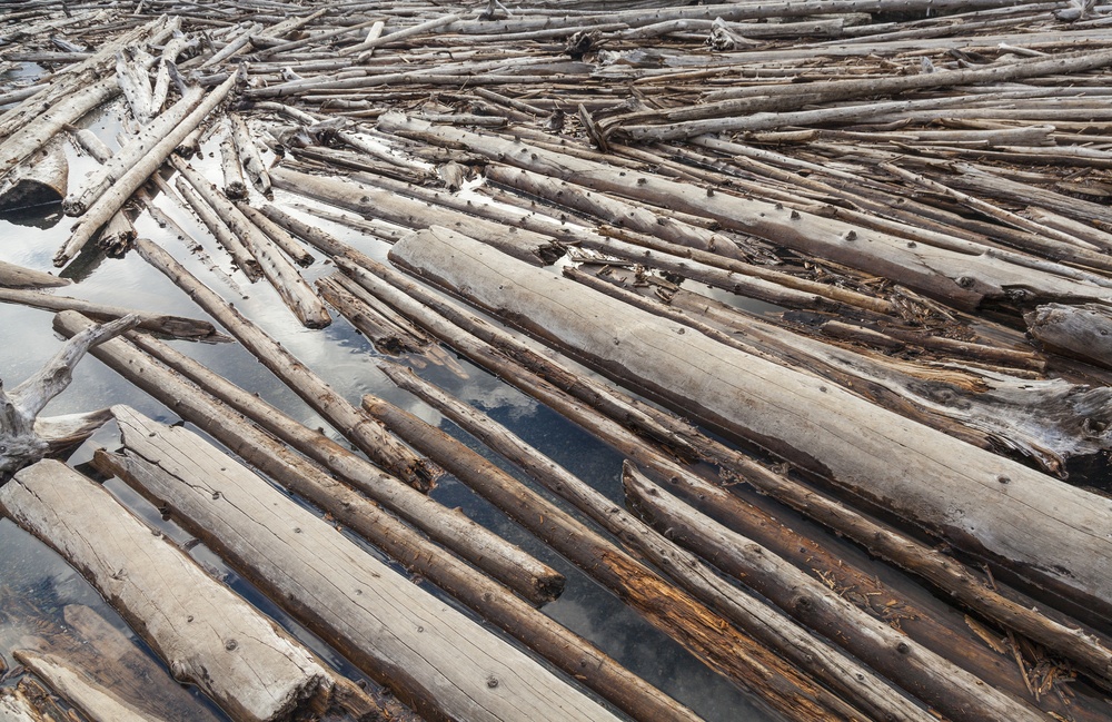 The Service Logjam | ServicePower | Innovating Field Service