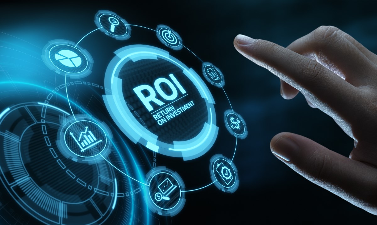 4 Factors Affecting ROI in Field Service