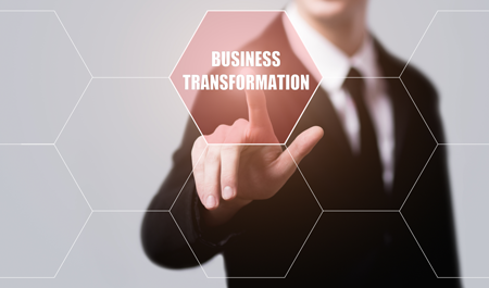 Business Transformation