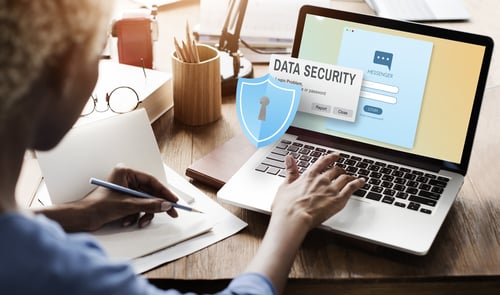 IoT and Data Security: 5 Ways to Reduce Financial Risk