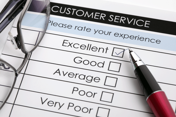 Tips for Analyzing Customer Survey Data