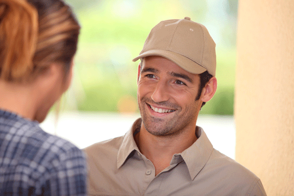 What's Important in the Field Service Industry | ServicePower | Innovating Field Service