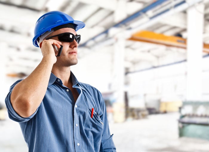 Why You Need to Embrace Mobile Field Service Management
