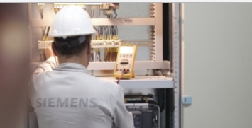ServicePower Extends Contract with Siemens