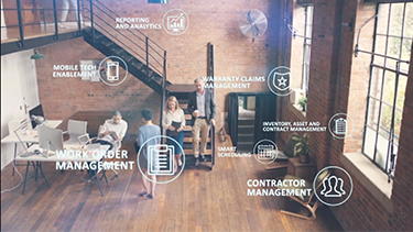 ServicePower Customer Experience